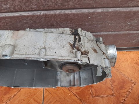 POKRYWA BLOK KARTER TGB 425 BLADE POKRYWA BLOK KARTER TGB 425 BLADE
