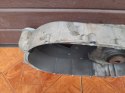 POKRYWA BLOK KARTER TGB 425 BLADE