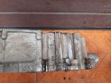 POKRYWA BLOK KARTER TGB 425 BLADE