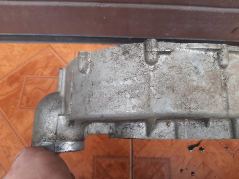POKRYWA BLOK KARTER TGB 425 BLADE POKRYWA BLOK KARTER TGB 425 BLADE