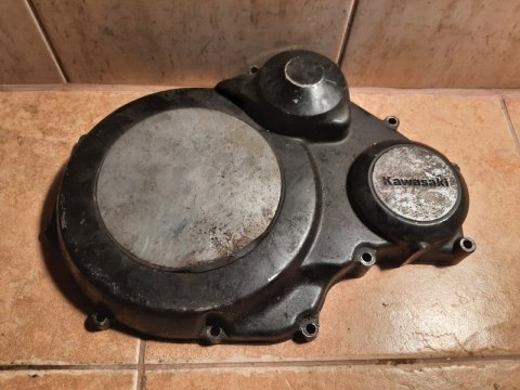 POKRYWA DEKIEL OSŁONA KAWASAKI ZL1000 ELIMINATOR POKRYWA DEKIEL OSŁONA KAWASAKI ZL1000 ELIMINATOR