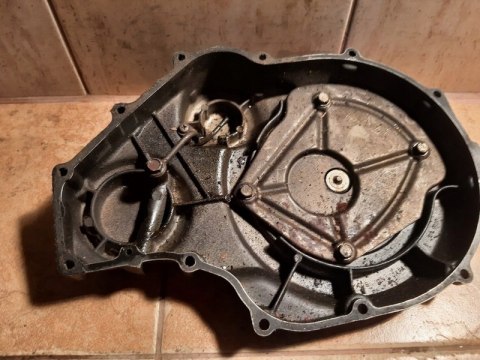 POKRYWA DEKIEL OSŁONA KAWASAKI ZL1000 ELIMINATOR POKRYWA DEKIEL OSŁONA KAWASAKI ZL1000 ELIMINATOR