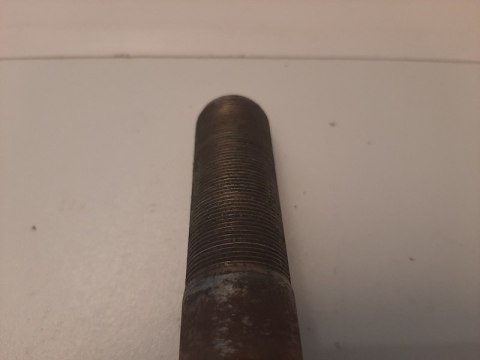 PÓŁKA DOLNA SZTYCA KYMCO ZING 125