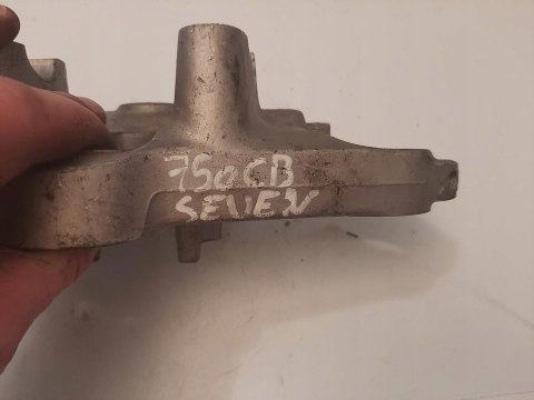 PÓŁKA GÓRNA ZAWIESZENIA HONDA CB 750 SEVEN FIFTY PÓŁKA GÓRNA ZAWIESZENIA HONDA CB 750 SEVEN FIFTY