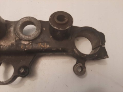 PÓŁKA GÓRNA ZAWIESZENIA HONDA XL 600 LM PÓŁKA GÓRNA ZAWIESZENIA HONDA XL 600 LM