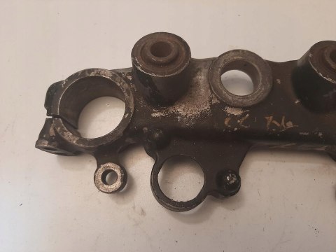 PÓŁKA GÓRNA ZAWIESZENIA HONDA XL 600 LM PÓŁKA GÓRNA ZAWIESZENIA HONDA XL 600 LM
