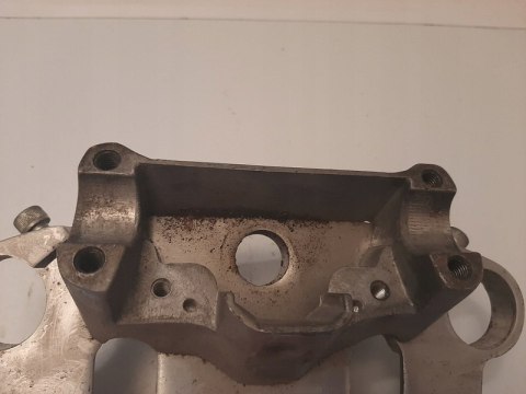 PÓŁKA GÓRNA ZAWIESZENIA KAWASAKI EN 500 PÓŁKA GÓRNA ZAWIESZENIA KAWASAKI EN 500
