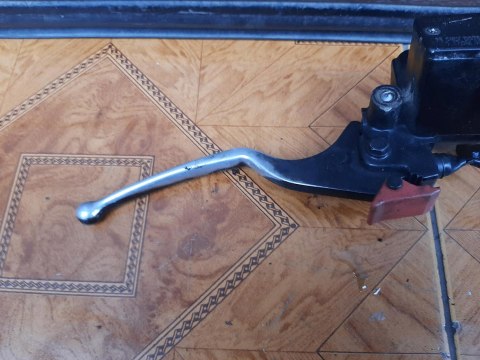POMPA HAMULCOWA HAMULCA TGB 425 BLADE POMPA HAMULCOWA HAMULCA TGB 425 BLADE