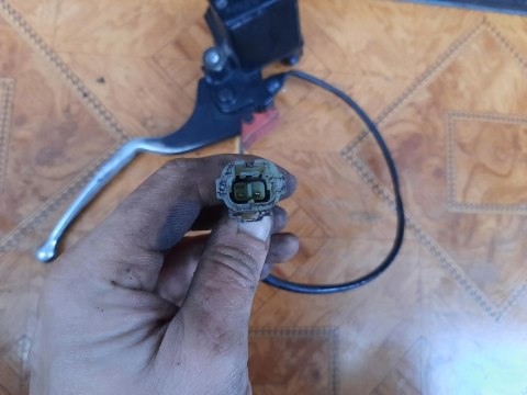 POMPA HAMULCOWA HAMULCA TGB 425 BLADE POMPA HAMULCOWA HAMULCA TGB 425 BLADE