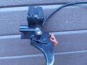 POMPA HAMULCOWA HAMULCA TGB 425 BLADE