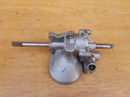 POMPA OLEJU OLEJOWA SMOK HONDA GOLDWING 1500