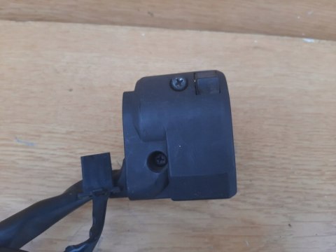 PRZEŁĄCZNIK LEWY KAWASAKI ZX10 TOMCAT PRZEŁĄCZNIK LEWY KAWASAKI ZX10 TOMCAT