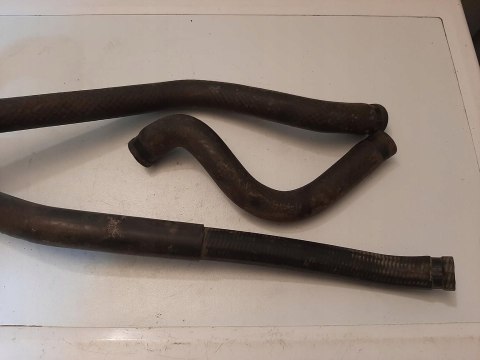 PRZEWODY WĘŻE CHŁODNICZE KAWASAKI KFX 700 PRZEWODY WĘŻE CHŁODNICZE KAWASAKI KFX 700