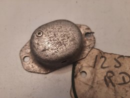 REGULATOR NAPIĘCIA YAMAHA RDX 125 SRA-126Y 507-60