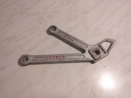 SET PODNÓŻEK GILERA SP01