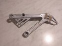 SET PODNÓŻEK GILERA SP01