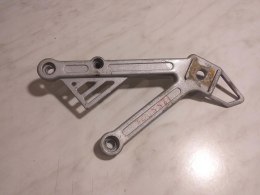 SET PODNÓŻEK GILERA SP01