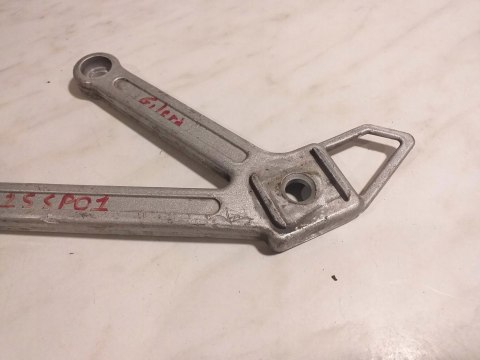 SET PODNÓŻEK GILERA SP01 SET PODNÓŻEK GILERA SP01
