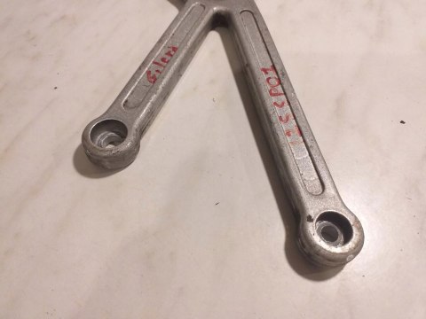 SET PODNÓŻEK GILERA SP01 SET PODNÓŻEK GILERA SP01