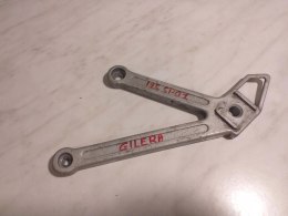 SET PODNÓŻEK GILERA SP01