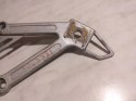 SET PODNÓŻEK GILERA SP01