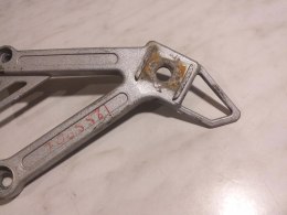 SET PODNÓŻEK GILERA SP01