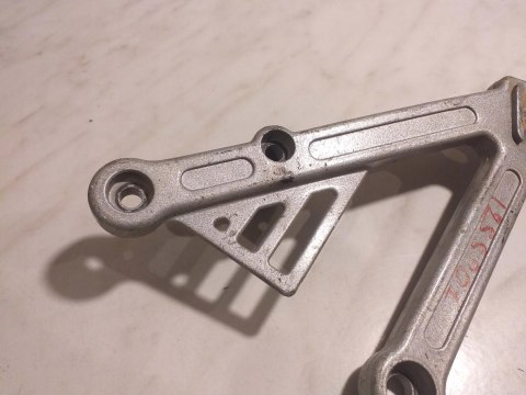 SET PODNÓŻEK GILERA SP01 SET PODNÓŻEK GILERA SP01