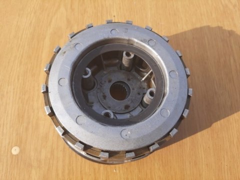SPRZĘGŁO HONDA CBF 600 PC 38 E SPRZĘGŁO HONDA CBF 600 PC 38 E