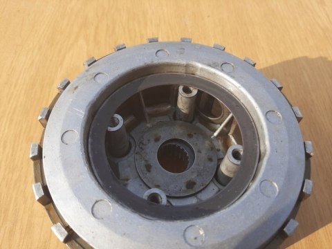 SPRZĘGŁO HONDA CBF 600 PC 38 E SPRZĘGŁO HONDA CBF 600 PC 38 E