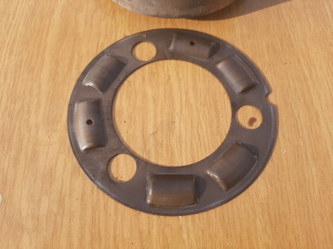 SPRZĘGŁO HONDA CBF 600 PC 38 E SPRZĘGŁO HONDA CBF 600 PC 38 E
