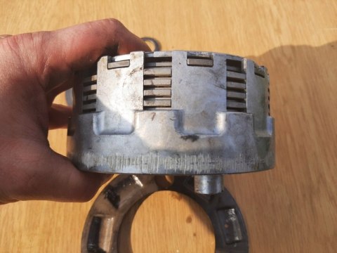 SPRZĘGŁO HONDA CBF 600 PC 38 E SPRZĘGŁO HONDA CBF 600 PC 38 E