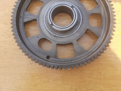 SPRZĘGŁO HONDA CBF 600 PC 38 E SPRZĘGŁO HONDA CBF 600 PC 38 E