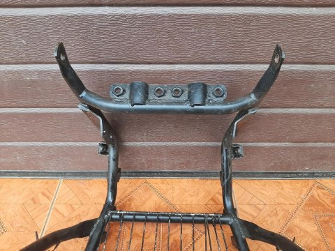 STELAŻ RAMA PRZÓD TGB 425 BLADE STELAŻ RAMA PRZÓD TGB 425 BLADE
