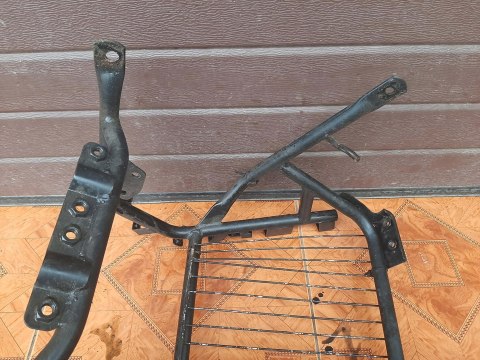 STELAŻ RAMA PRZÓD TGB 425 BLADE STELAŻ RAMA PRZÓD TGB 425 BLADE