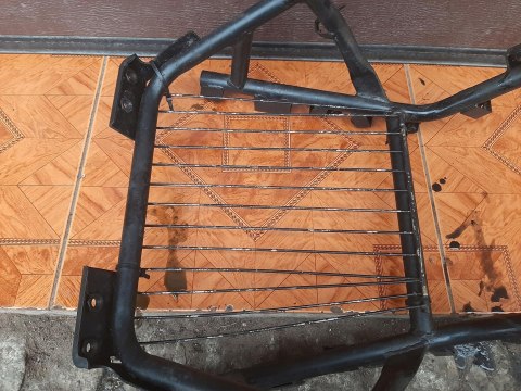 STELAŻ RAMA PRZÓD TGB 425 BLADE STELAŻ RAMA PRZÓD TGB 425 BLADE