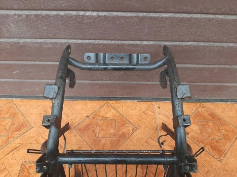 STELAŻ RAMA PRZÓD TGB 425 BLADE STELAŻ RAMA PRZÓD TGB 425 BLADE