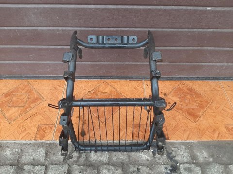STELAŻ RAMA PRZÓD TGB 425 BLADE STELAŻ RAMA PRZÓD TGB 425 BLADE