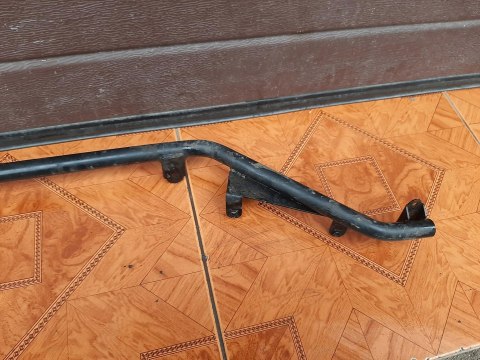 STELAŻ RAMA TGB 425 BLADE STELAŻ RAMA TGB 425 BLADE