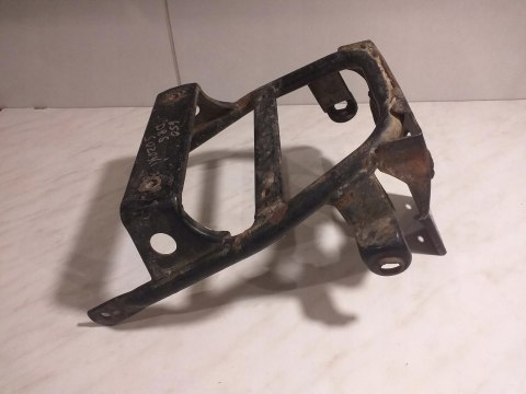 STELAŻ TYŁ TYLNI SUZUKI DR 650 S