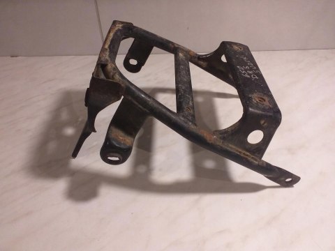 STELAŻ TYŁ TYLNI SUZUKI DR 650 S