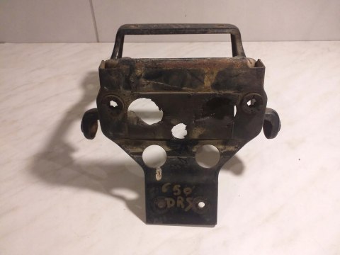 STELAŻ TYŁ TYLNI SUZUKI DR 650 S