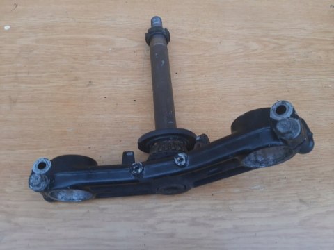SZTYCA PÓŁKA DOLNA KAWASAKI ZX10 TOMCAT SZTYCA PÓŁKA DOLNA KAWASAKI ZX10 TOMCAT