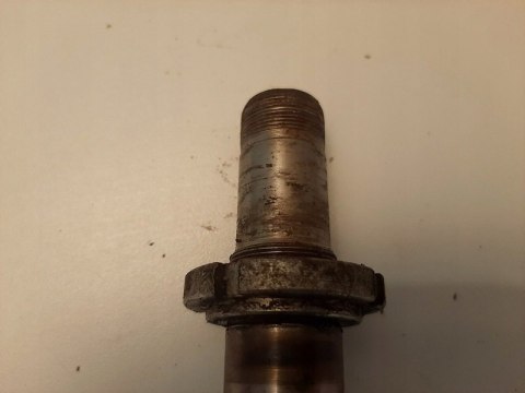 SZTYCA PÓŁKA DOLNA SUZUKI GSF BANDIT