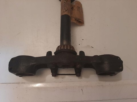 SZTYCA PÓŁKA DOLNA ZAWIESZENIA HONDA NX 125 SZTYCA PÓŁKA DOLNA ZAWIESZENIA HONDA NX 125