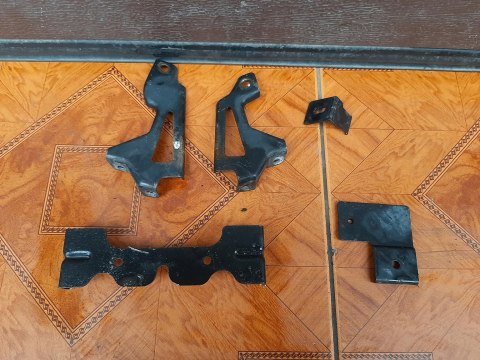 UCHWYT MOCOWANIE KPL TGB 425 BLADE