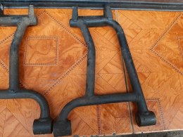 WAHACZ LEWY PRAWY TGB 425 BLADE
