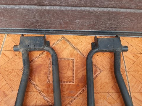 WAHACZ LEWY PRAWY TGB 425 BLADE WAHACZ LEWY PRAWY TGB 425 BLADE