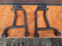 WAHACZ LEWY PRAWY TGB 425 BLADE