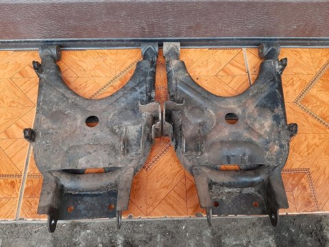 WAHACZ WAHACZE TGB 425 BLADE