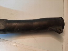 WLOT DOLOT RURA KAWASAKI KFX 700 STAN BDB